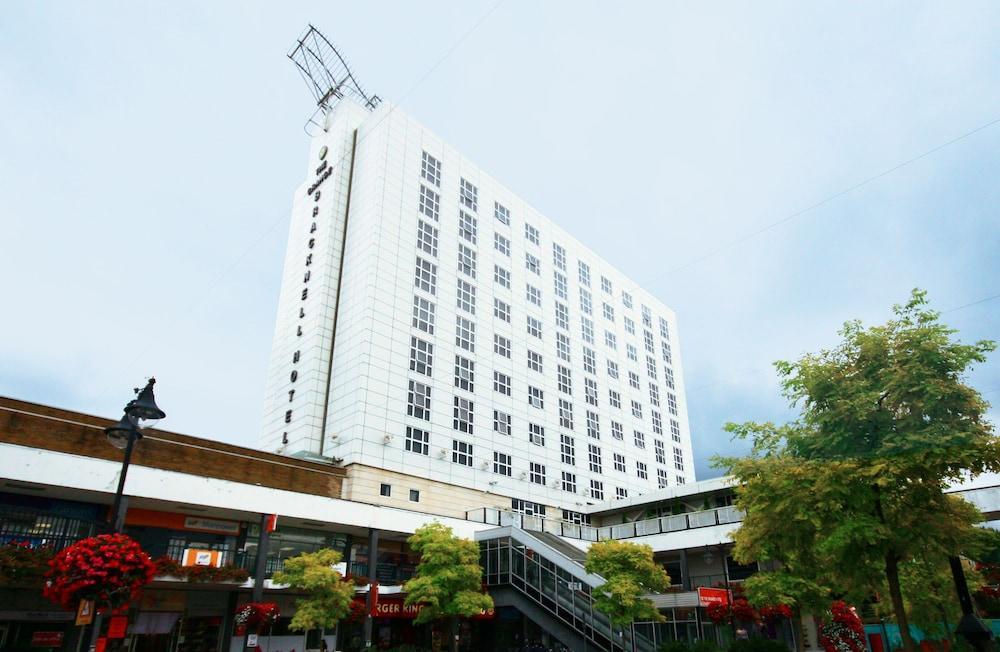 Grange Bracknell Hotel Exterior photo
