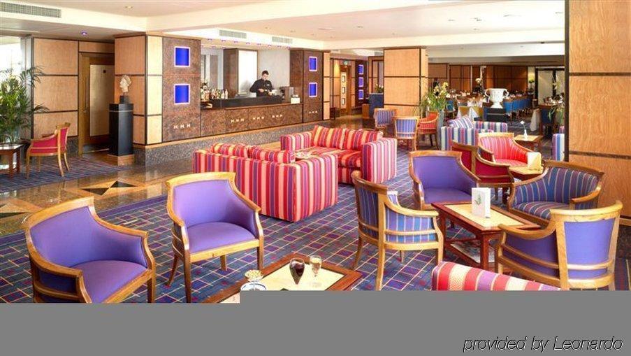 Grange Bracknell Hotel Restaurant photo