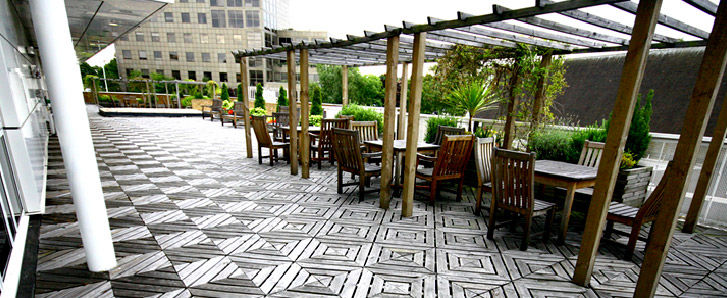 Grange Bracknell Hotel Exterior photo