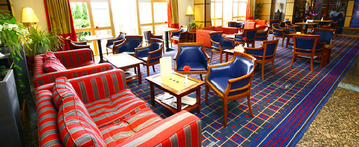 Grange Bracknell Hotel Exterior photo